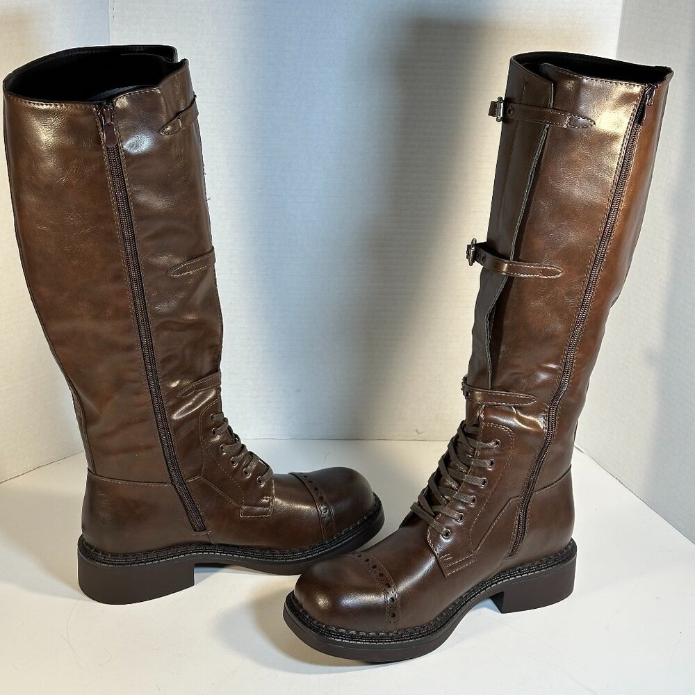 Women's Size 9 New Boots - Picture 13 of 15
